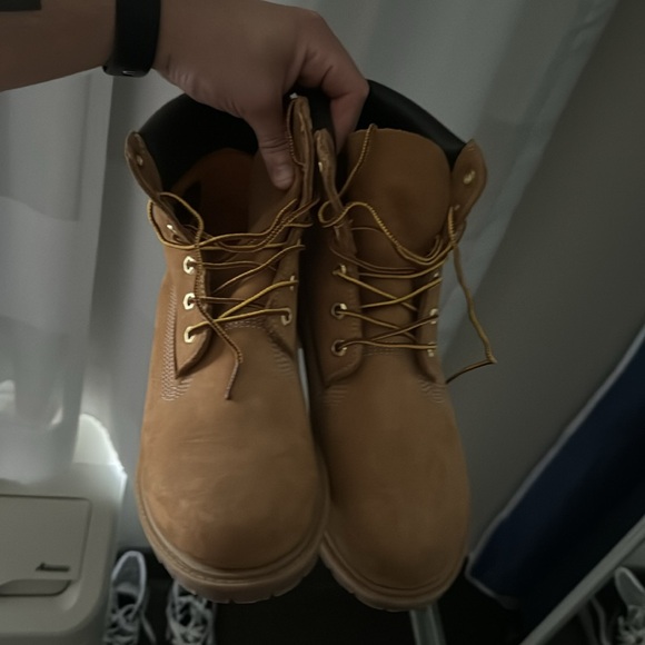 Timberland waterproof - Picture 2 of 3